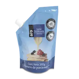 Aro Leche Condensada