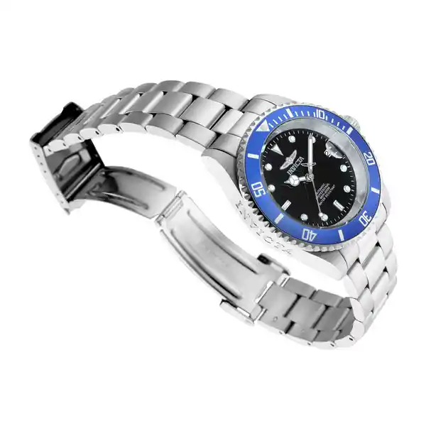 Invicta Reloj Hombre Acero Inv35694