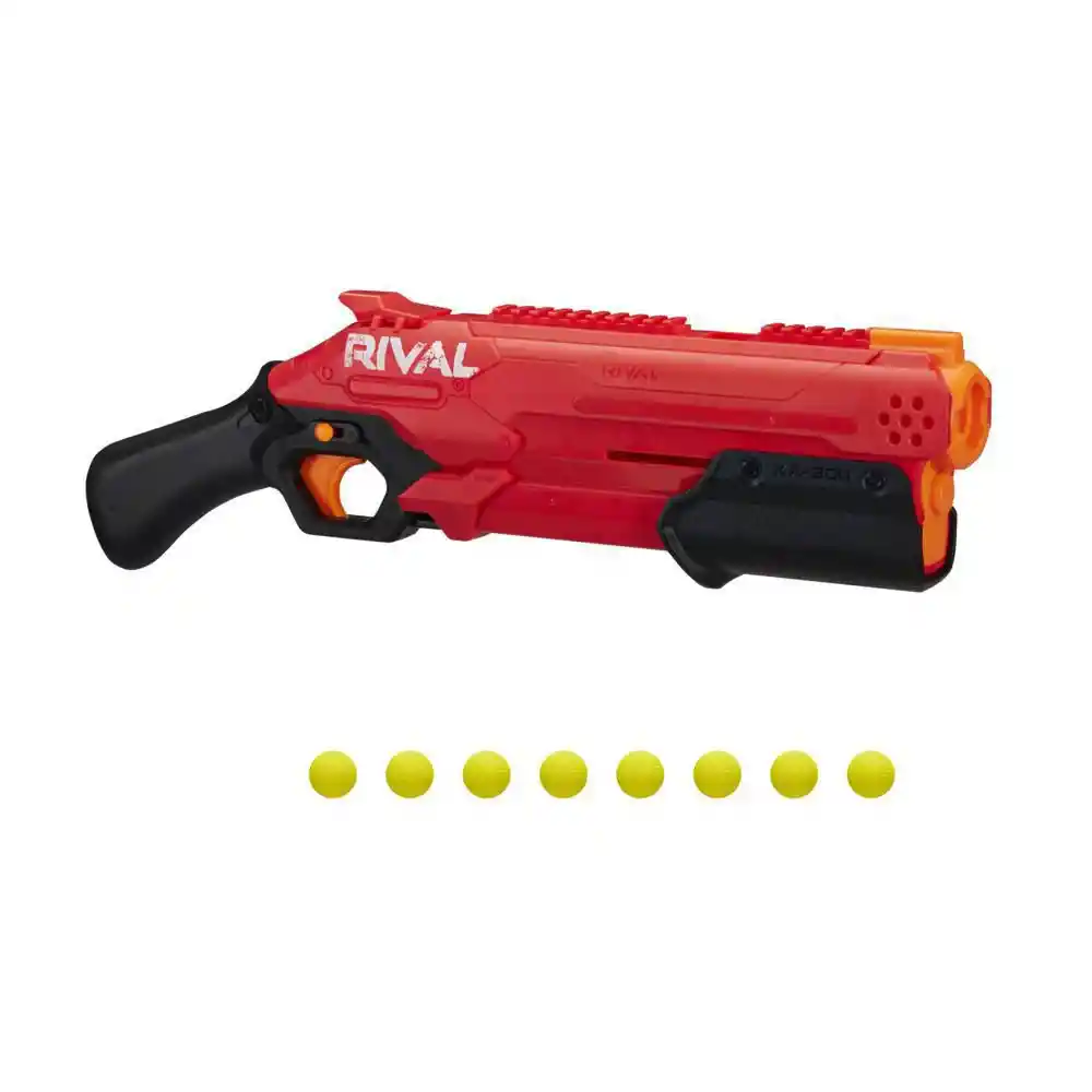 Nerf Lanzador Rival Takedown Xx-800