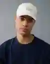 Gorra Hombre Blanco 8142100 American Eagle