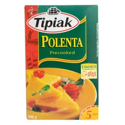 Tipiak Harina Polenta  