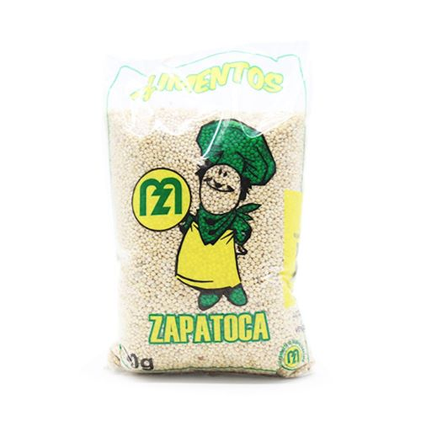Semilla Mijo Blanco Zapatoca 500 g