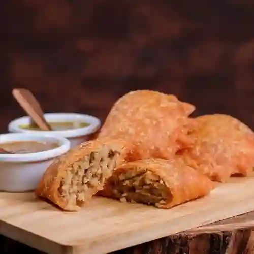 Empanada de Carne