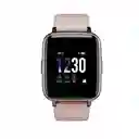 Cubitt Smartwatch Oro Rosa Modelo CT2