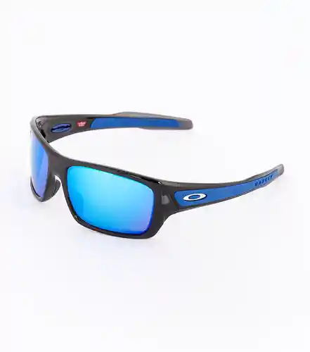 Oakley Gafas Azul Talla Única 112009