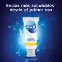 Pasta Dental Oral-B Encías Detox Sarro Defense 80ml