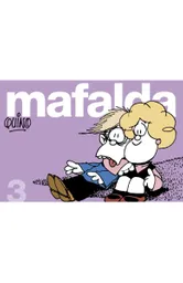 Mafalda Tiras No. 3 Quino