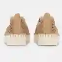 Ilse Jacobsen Tenis Planos Tulip Latte 36