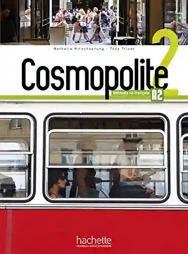 Cosmopolite 2 A2 - Nathalie Hirschsprung