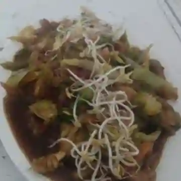 Choup Suey Especial Entera
