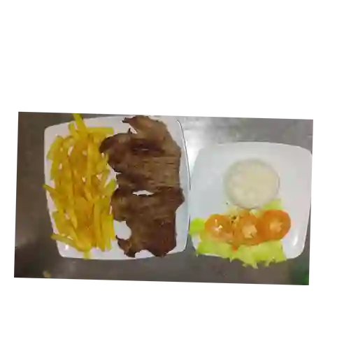Sobrebarriga