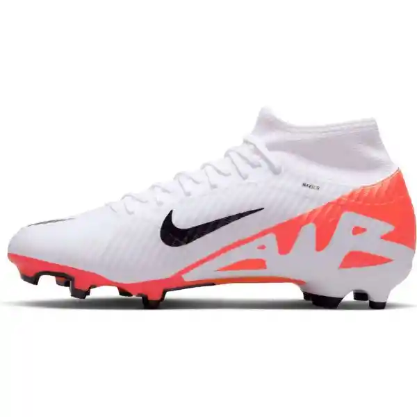 Nike Guayos Zoom Superfly 9 Academy Hombre Blanco 12 DJ5625-600