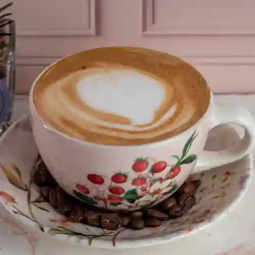Mocaccino 7Oz