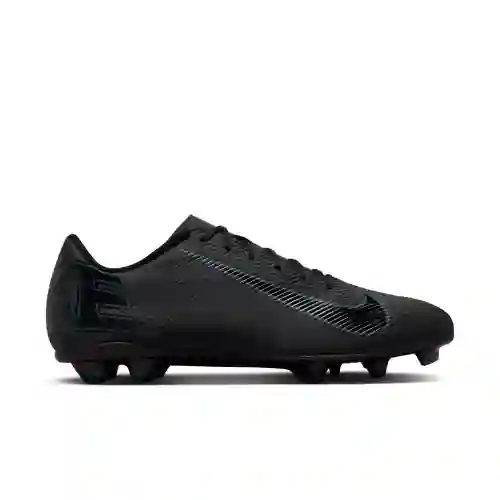 Nike Guayos Vapor 16 Club Para Fútbol Hombre Negro Talla 9.5