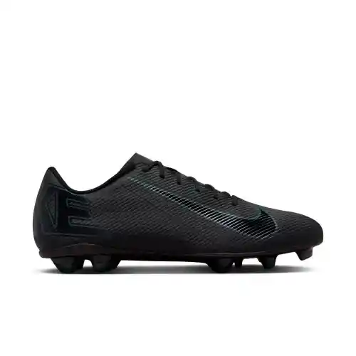 Nike Guayos Vapor 16 Club Para Fútbol Hombre Negro Talla 9.5