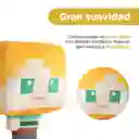 Peluche Alex Serie Minecraft 10 in Miniso