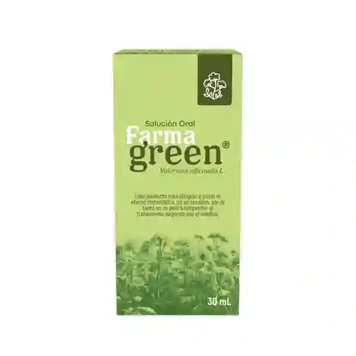 Farmagreen Valeriana