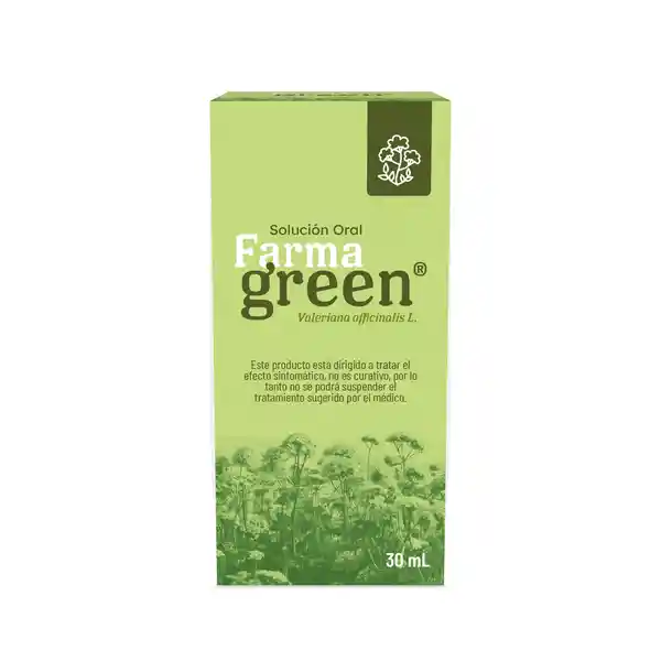 Farmagreen Valeriana