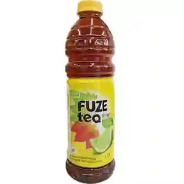 Té Fuze Tea Sabor Limón 400 ml