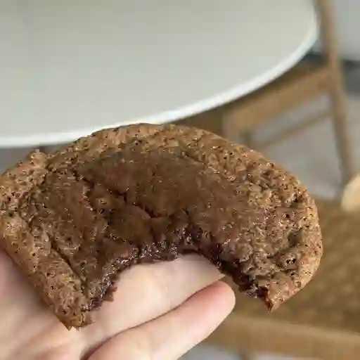 Milo cookie thins x6