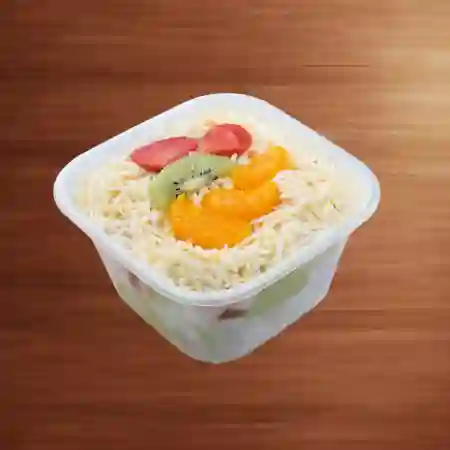 Ensalada de Frutas