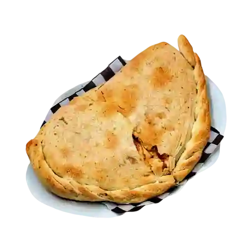 Panzerotti Pollo Jamón