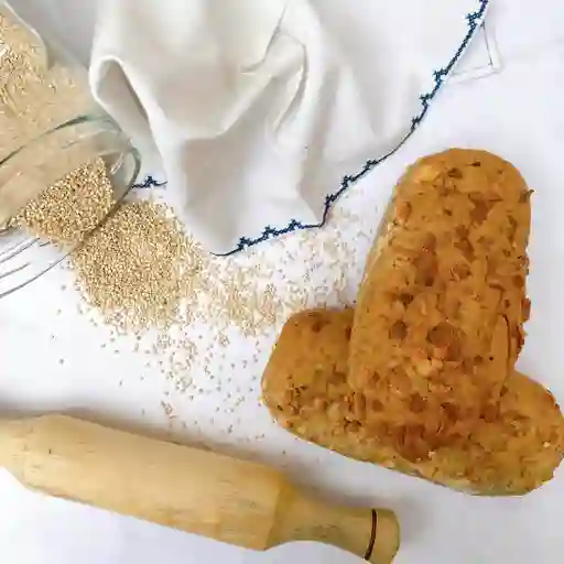 Tradición Quinoa Queso