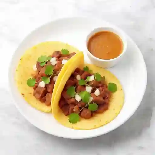 Tacos De Birria