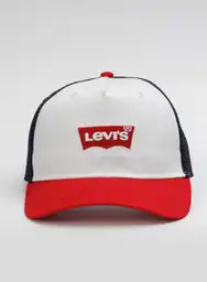 Levi'S Gorra Varias Blanco T222 222 218370