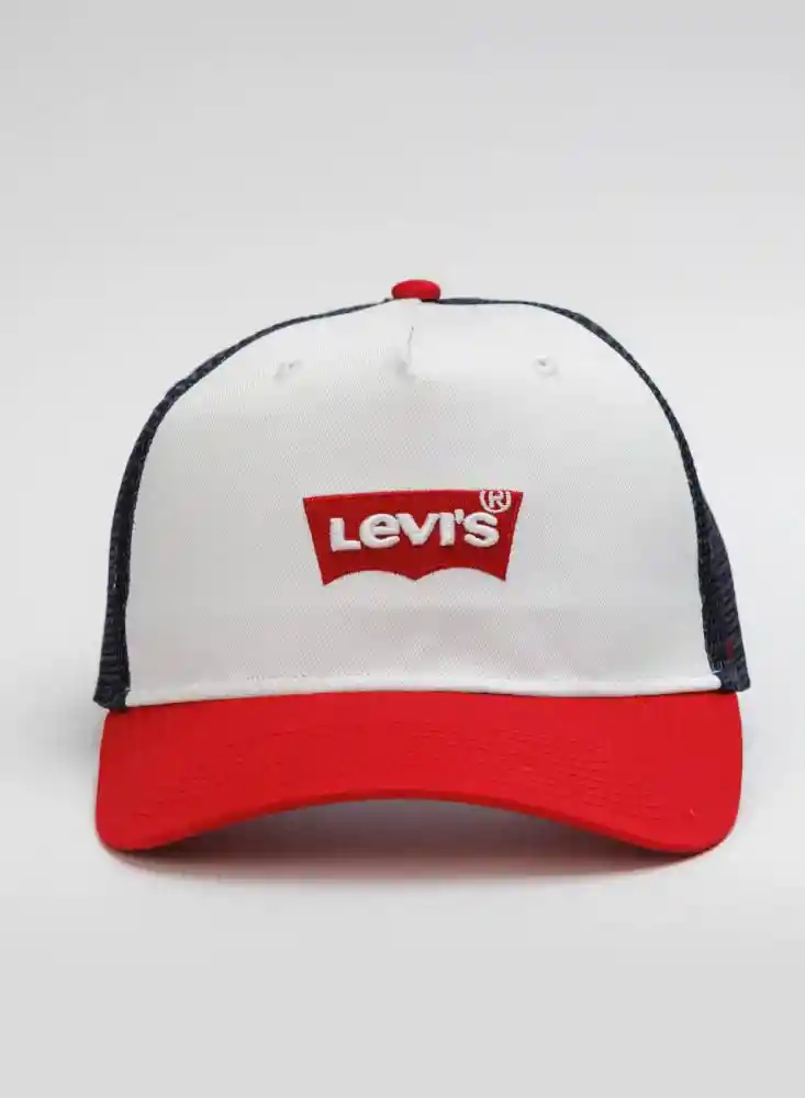 Levi'S Gorra Varias Blanco T222 222 218370