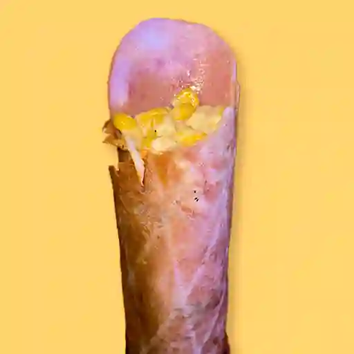 Marquesita de maicitos