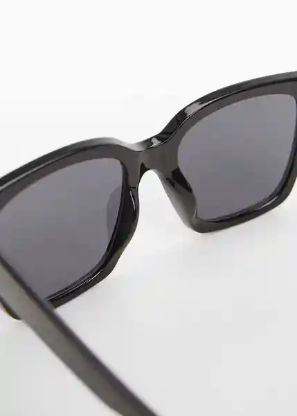 Gafas de Sol Marai Negro Talla 99 Mujer Mango