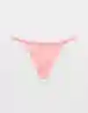 Panti Aerie Rosa Talla Small American Eagle 54426983