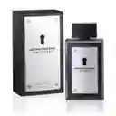 Antonio Banderas Perfume The Secret Para Para Hombre 100 mL