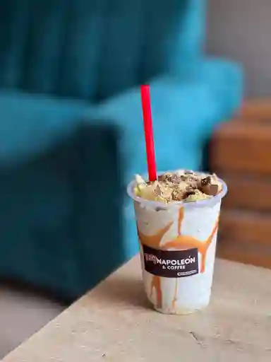 Malteada 16 oz