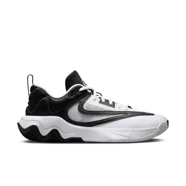 Nike Zapatos Giannis Immortality 3 Para Hombre Blanco Talla 13