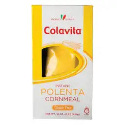 Colavita Polenta Instantánea