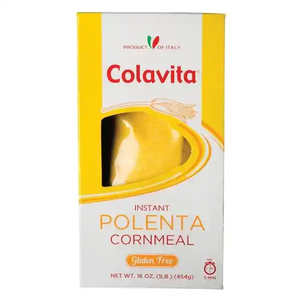 Colavita Polenta Instantánea