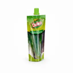 Delika Pasta de Cebolla Larga