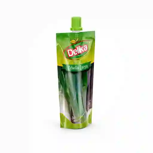 Delika Pasta de Cebolla Larga