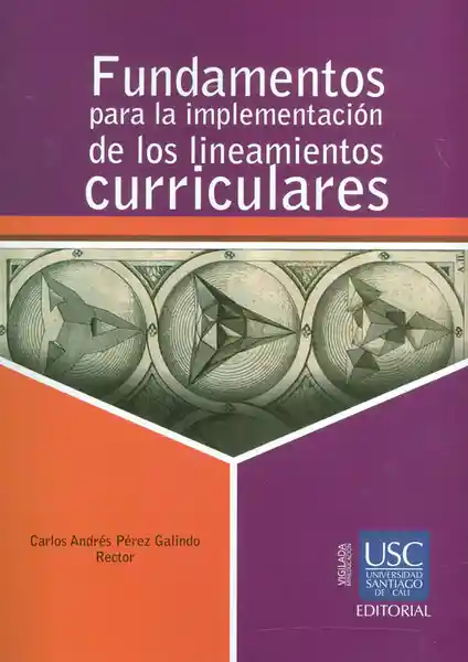 Fundamentos para la implementación de los lineamientos curriculares