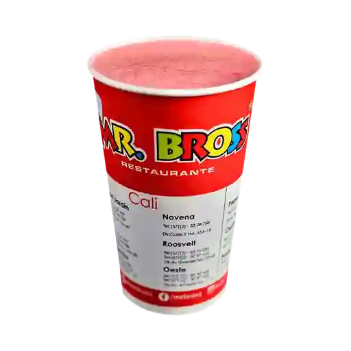 Frappé