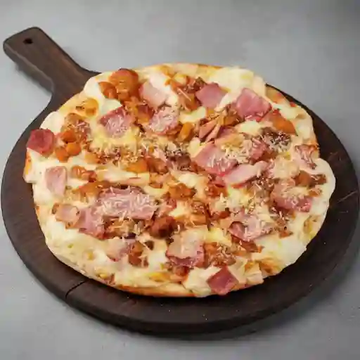 Pizza Maqueto Mediana