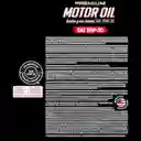 Member's Selection Aceite Para Motor 10W30