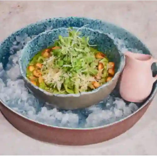 Ceviche Mancora