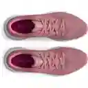 Under Armour Zapatos W Charged Aurora 2 Rosado Mujer 5