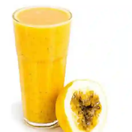 Jugo de Maracuyá