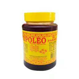Paraiso Propóleo