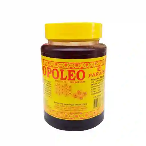 Paraiso Propóleo