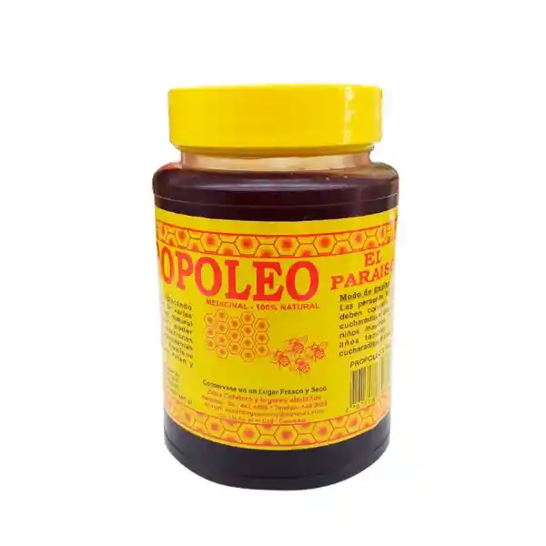 Paraiso Propóleo